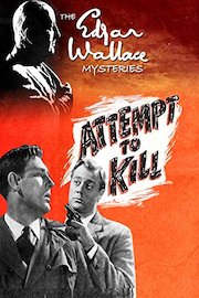 The Edgar Wallace Mysteries: Attempt to Kill
