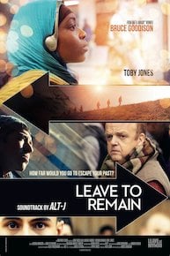 Leave to Remain