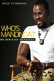 Who is mandinga?