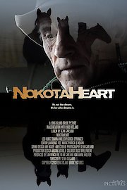 Nokota Heart