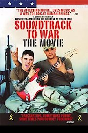 Soundtrack to War