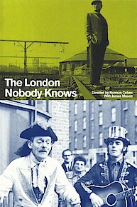 The London Nobody Knows