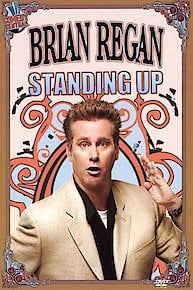 Brian Regan: Standing Up