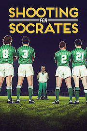 Shooting for Socrates