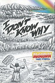 Hawaiian Surf Stories : I Don't Know Why