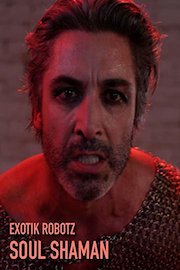Soul Shaman