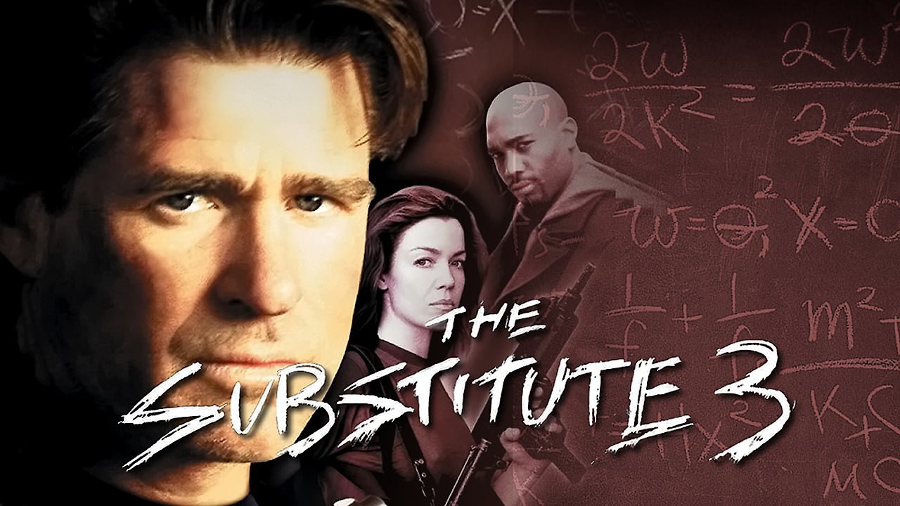 The Substitute 3: Winner Takes All