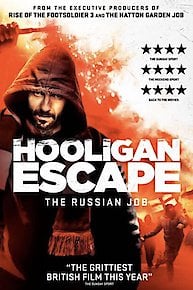 Hooligan Escape