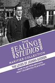 Ealing Rarities: The Loves of Joanna Godden