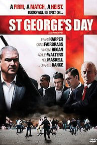 St George's Day