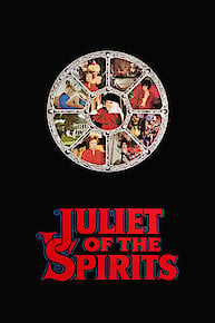 Juliet of the Spirits