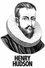 Henry Hudson