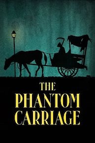 Phantom Carriage