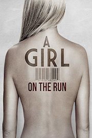 A girl on the run