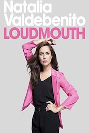 Natalia Valdebenito: Loudmouth