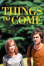 Things To Come - With Optional English Subtitles