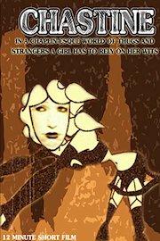 Chastine