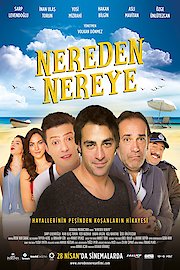 Nereden Nereye