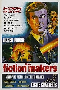 The Fiction Makers