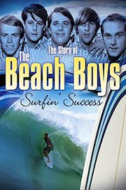 The Story of The Beach Boys: Surfin' Success