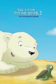 Little Polar Bear 2: The Mysterious Island