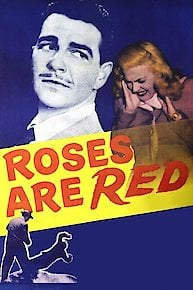 Roses Are Red