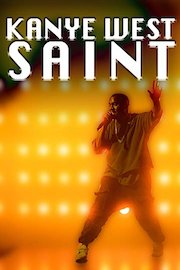 Kanye West: Saint