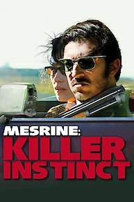 Mesrine Part 1 - Killer Instinct