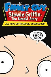 Stewie Griffin: The Untold Story