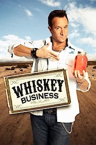 Whiskey Business