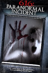 Paranormal Incident 2