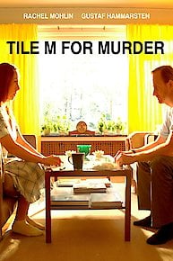 TILE M FOR MURDER