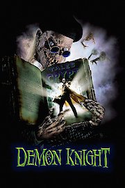 Tale From the Crypt Presents: Demon Knight