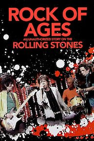 The Rolling Stones - Rock of Ages