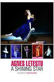 Agnes Letestu - A Shining Star