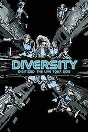 Diversity Digitized : Trapped In A Game