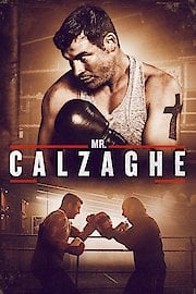 Mr Calzaghe