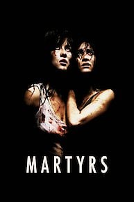 Martyrs [w/English Subtitle]