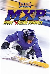 Mxp: Most Xtreme Primate