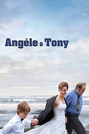Angel & Tony