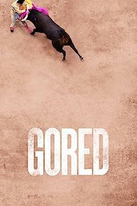 Gored