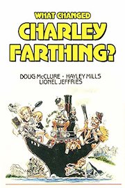 What Changed Charlie Farthing?