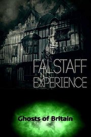 Ghostly Goings On - The Falstaff Experience - A True Ghost Story Of A Tudor House