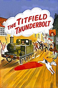 The Titfield Thunderbolt