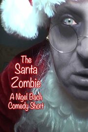 The Santa Zombie