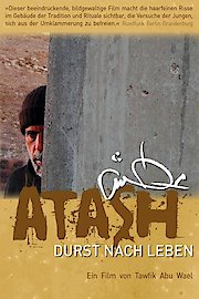 Atash