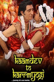 Kaamdev To Karrmyogi