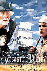 Treasure Island