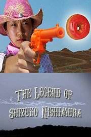 The Legend Of Shizuko Nishimura