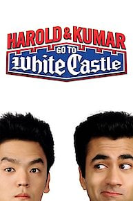 Harold and Kumar Get The Munchies